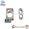 Touch Down Factory Promotion High Precision Aluminum Cnc Machined Parts